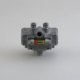 Engine Cylinder Head Assembly P169310