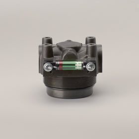 Engine Cylinder Head Assembly P170489