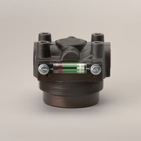 Engine Cylinder Head Assembly P170491