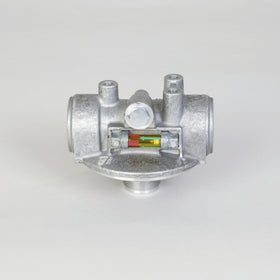 Engine Cylinder Head Assembly P172953