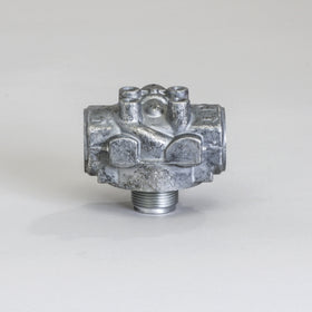 Engine Cylinder Head Assembly P176569