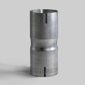 CONNECTOR, 2.5 IN (64 MM) ID-ID P206371