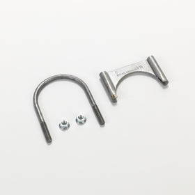 Exhaust Clamp P206408