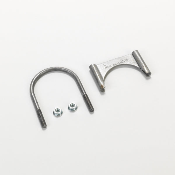Exhaust Clamp P206408