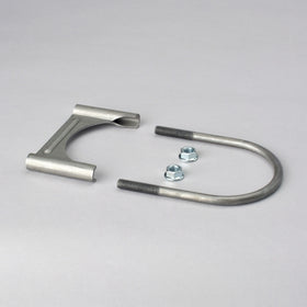 Exhaust Clamp P206409