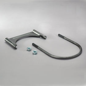 Exhaust Clamp P206405