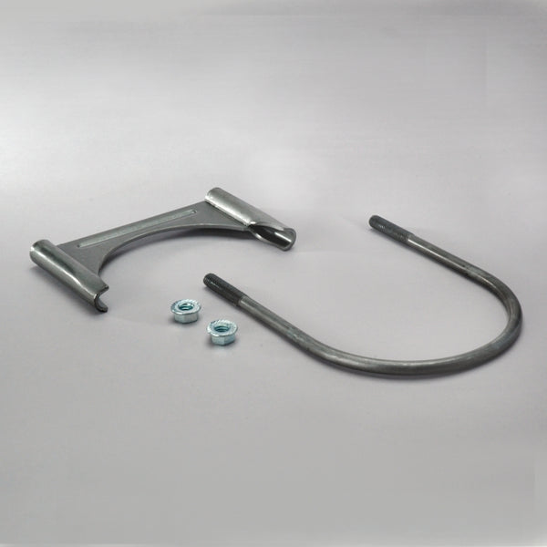 Exhaust Clamp P206404