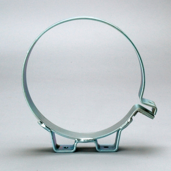 Exhaust Clamp P230282