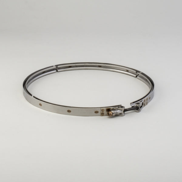 Exhaust Clamp P238312