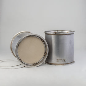 Diesel Particulate Filter P239814