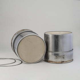 Diesel Particulate Filter P239816