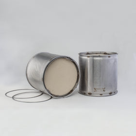 Diesel Particulate Filter P239817