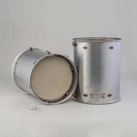 Diesel Particulate Filter P239818