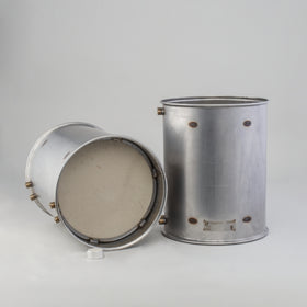 Diesel Particulate Filter P239819