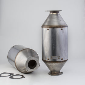 Diesel Particulate Filter P239824