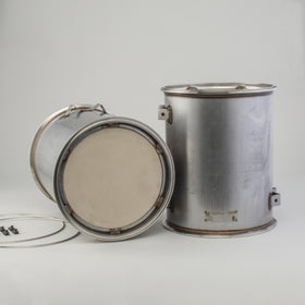 Diesel Particulate Filter P239827