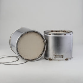Diesel Particulate Filter P239836