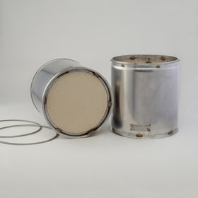 Diesel Particulate Filter P239837