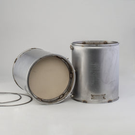 Diesel Particulate Filter P239838