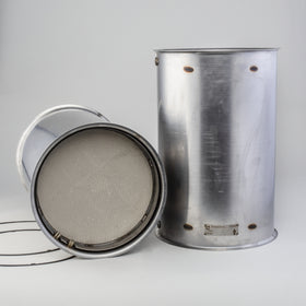 Diesel Particulate Filter P239840