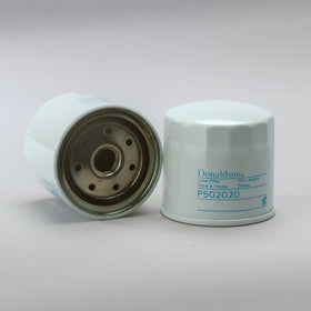 Engine Oil Filter P502020