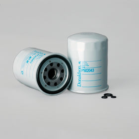 Engine Oil Filter P502043