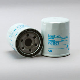 Engine Oil Filter P502063