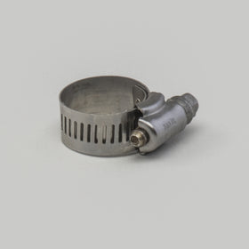 Exhaust Clamp P532920