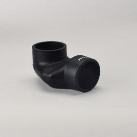 ELBOW, 90 DEGREE REDUCER, RUBBER COBRA ADAPTER P547694