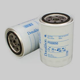 Engine Oil Filter P550050