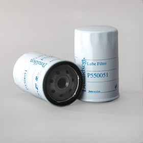 Engine Oil Filter P550051