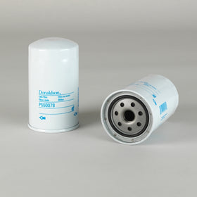 Engine Oil Filter P550078