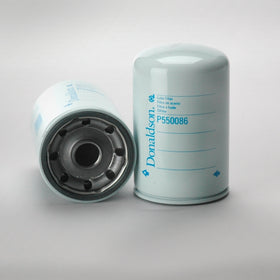 Engine Oil Filter P550086