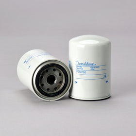 Engine Oil Filter P550166