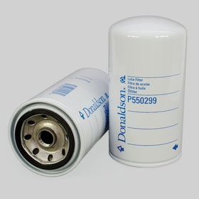 Engine Oil Filter P550299