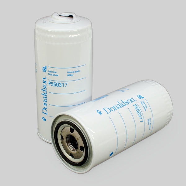 Engine Oil Filter P550317