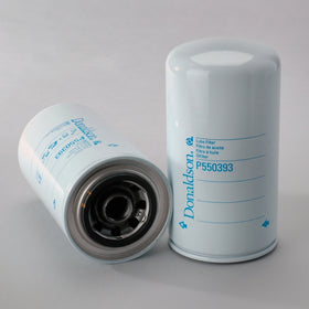 Engine Oil Filter P550393
