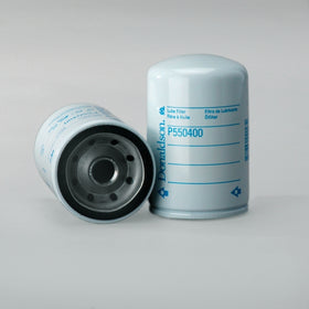 Engine Oil Filter P550400