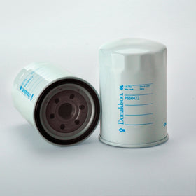 Engine Oil Filter P550422