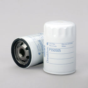 Engine Oil Filter P550505