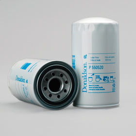 Engine Oil Filter P550520