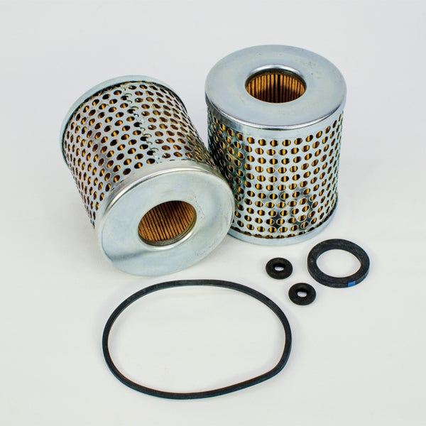 FUEL FILTER, CARTRIDGE P550567