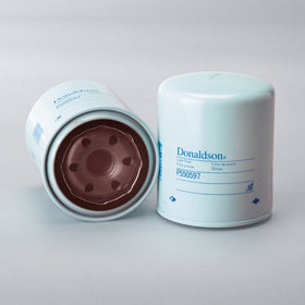 Engine Oil Filter P550597