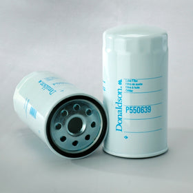 Engine Oil Filter P550639