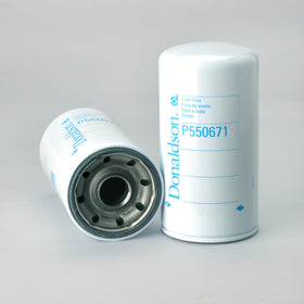 Engine Oil Filter P550671