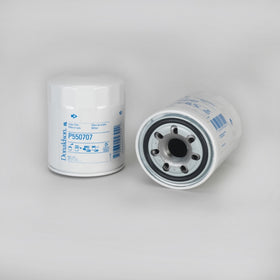 Engine Oil Filter P550707