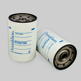 Engine Oil Filter P550708