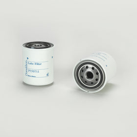 Engine Oil Filter P550711