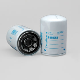 Engine Oil Filter P550758