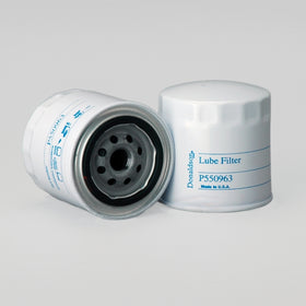 LUBE FILTER, SPIN-ON FULL FLOW P550963